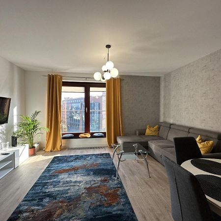 Apartament Centrum Krawiecka 2 Вроцлав Экстерьер фото