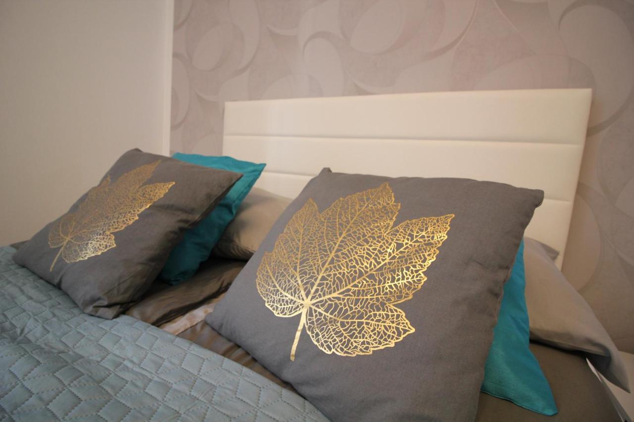 Apartament Centrum Krawiecka 2 Вроцлав Экстерьер фото