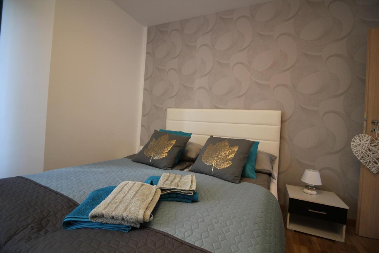 Apartament Centrum Krawiecka 2 Вроцлав Экстерьер фото