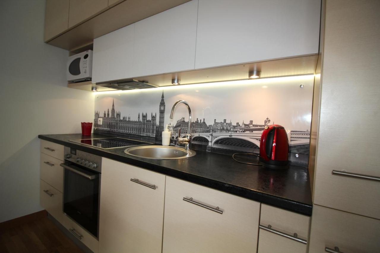 Apartament Centrum Krawiecka 2 Вроцлав Экстерьер фото