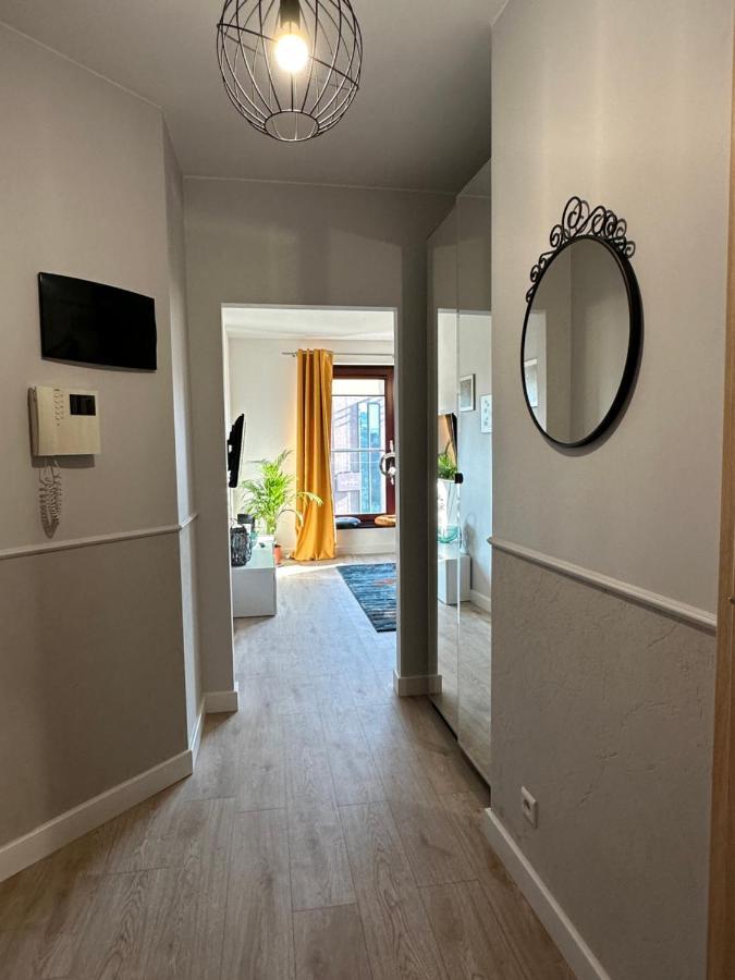 Apartament Centrum Krawiecka 2 Вроцлав Экстерьер фото