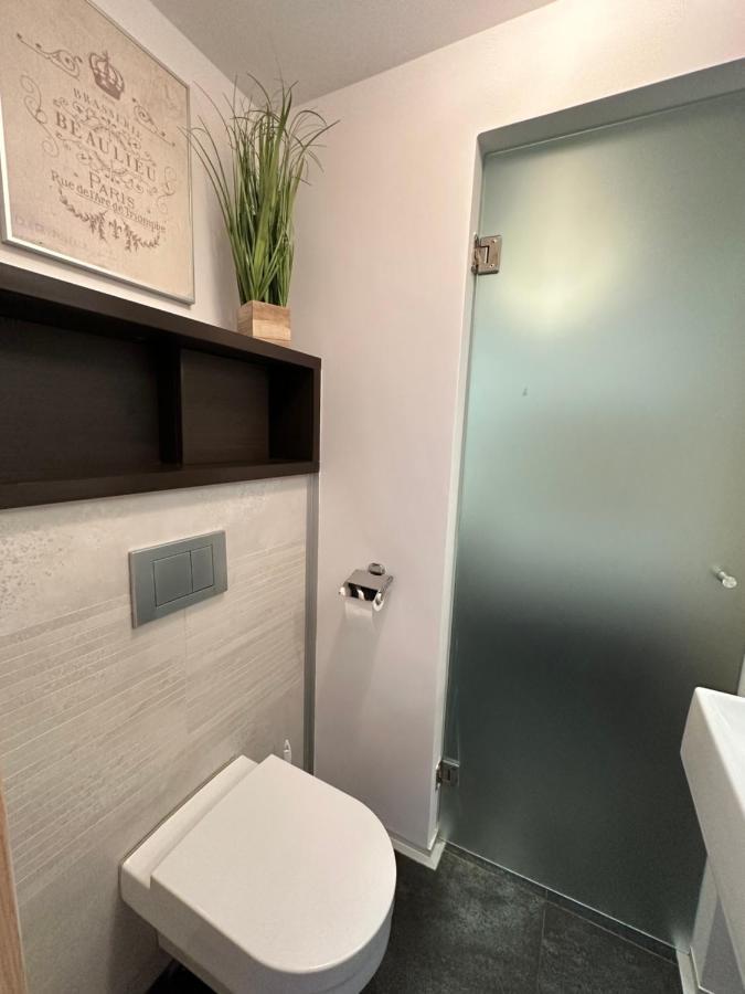 Apartament Centrum Krawiecka 2 Вроцлав Экстерьер фото