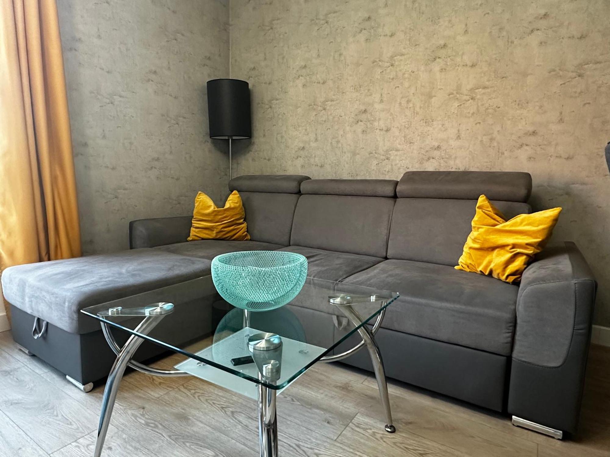 Apartament Centrum Krawiecka 2 Вроцлав Экстерьер фото